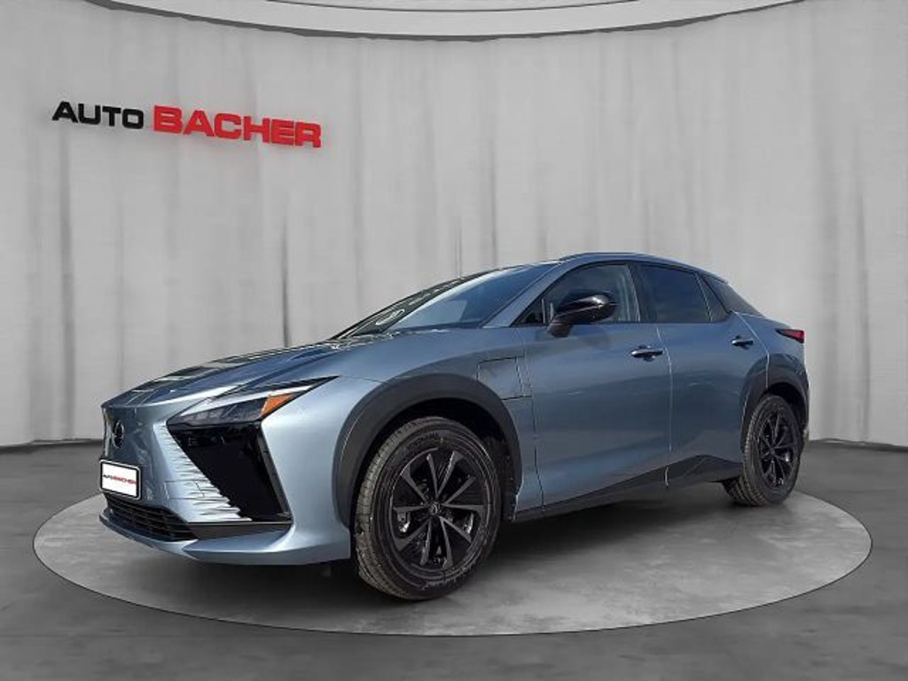 Lexus RZ Executive Line