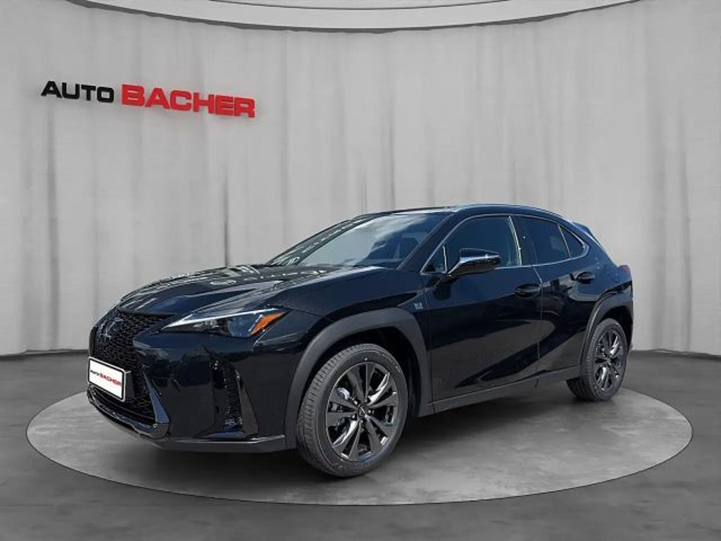Lexus UX F Sport Sport