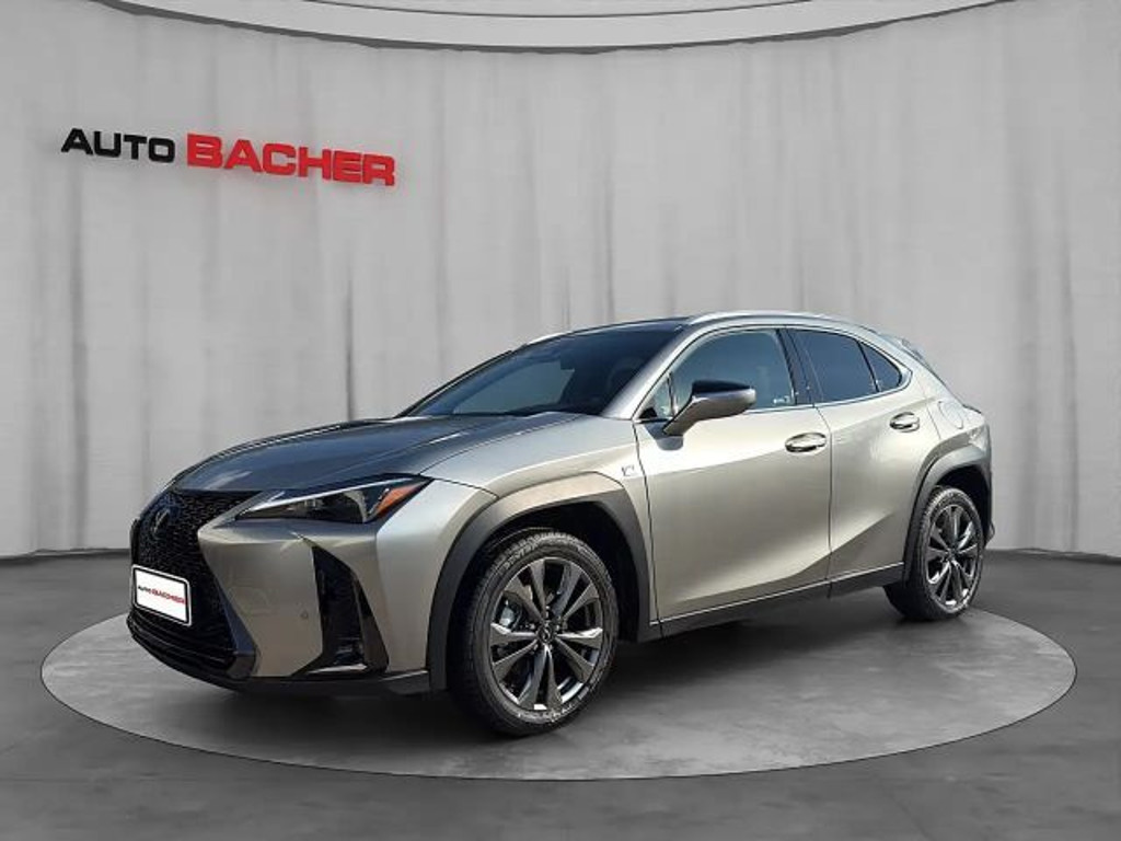 Lexus UX F Sport Sport