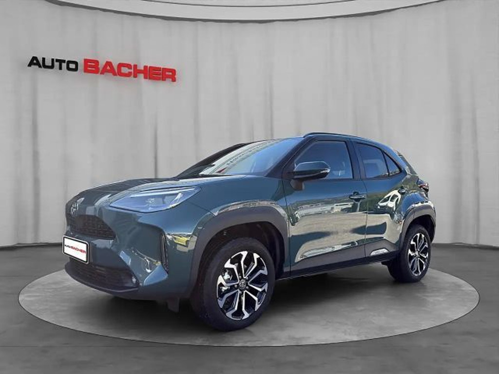 Toyota Yaris Cross Active Hybride VVT-i