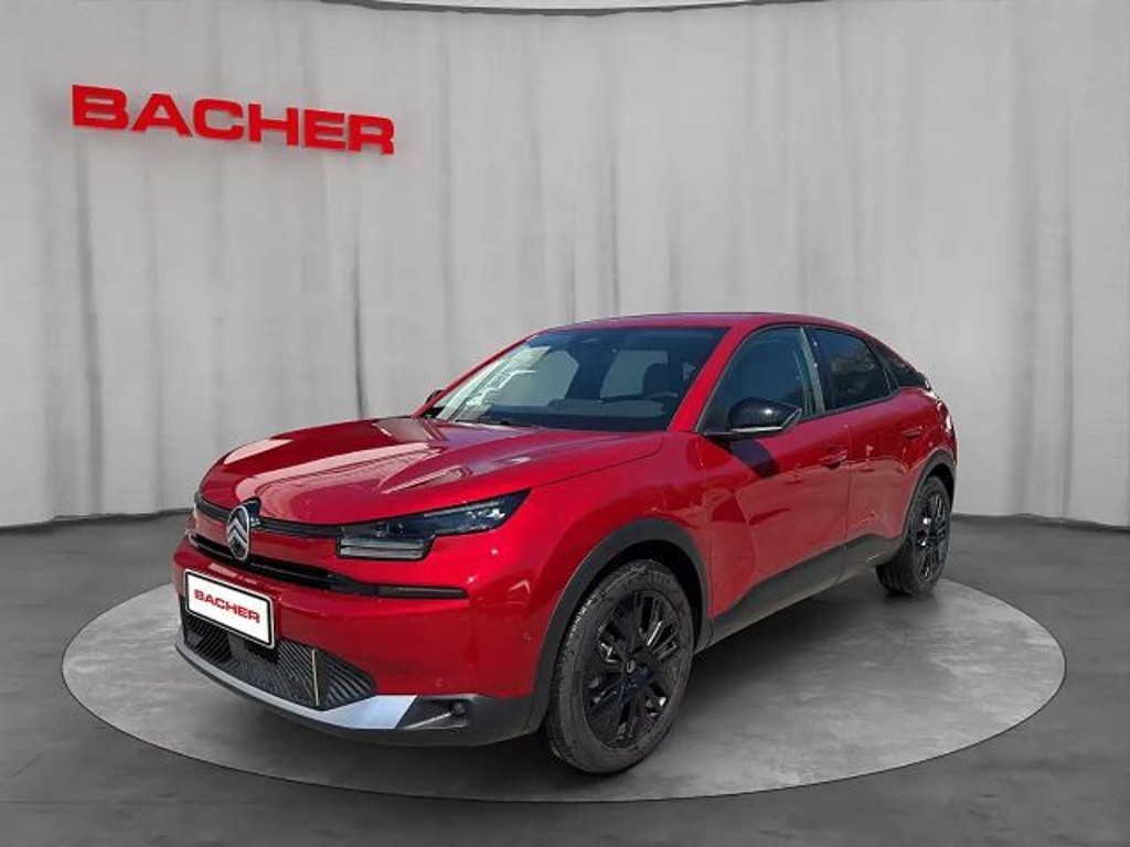 Citroën C4 PureTech Max