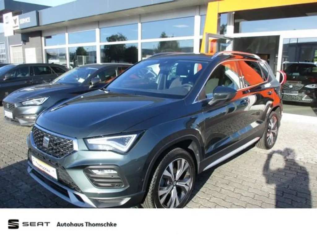 Seat Ateca 1.5 TSI