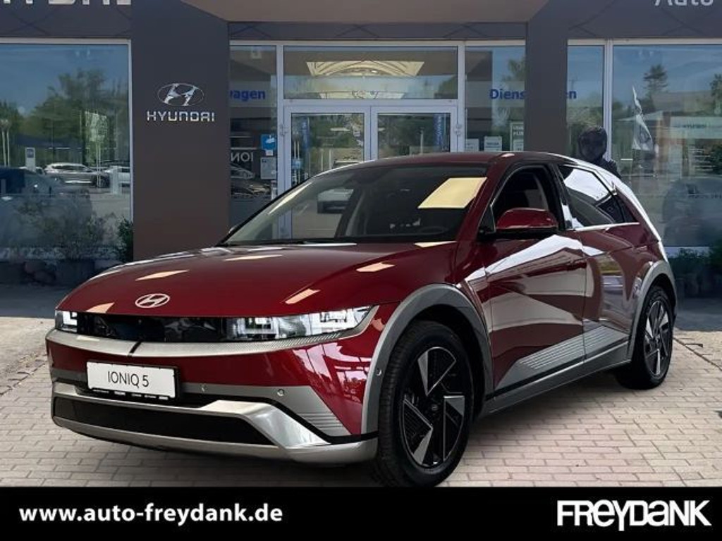 Hyundai Ioniq 5 UNIQ