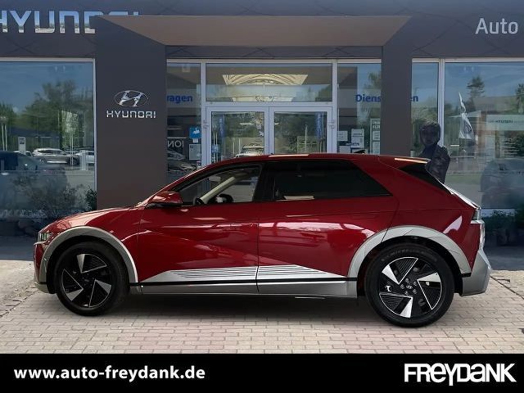 Hyundai Ioniq 5