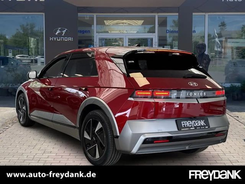 Hyundai Ioniq 5