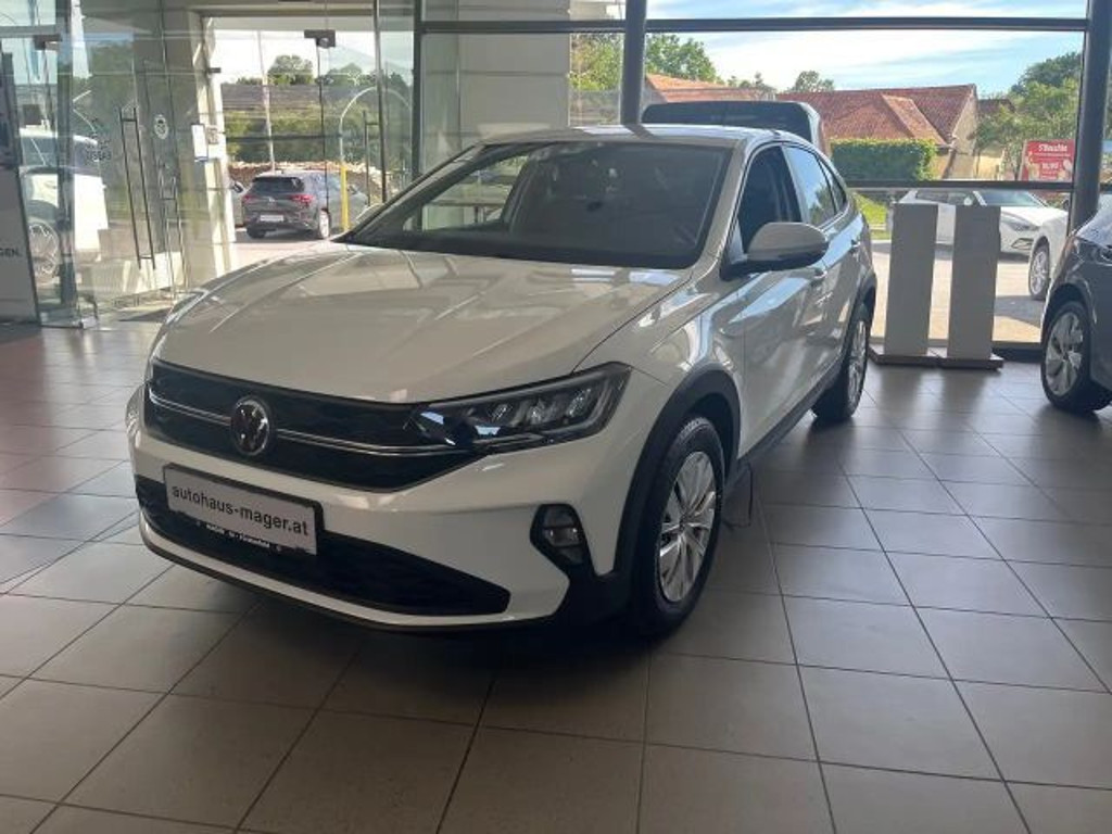 Volkswagen Taigo 4Me TSI