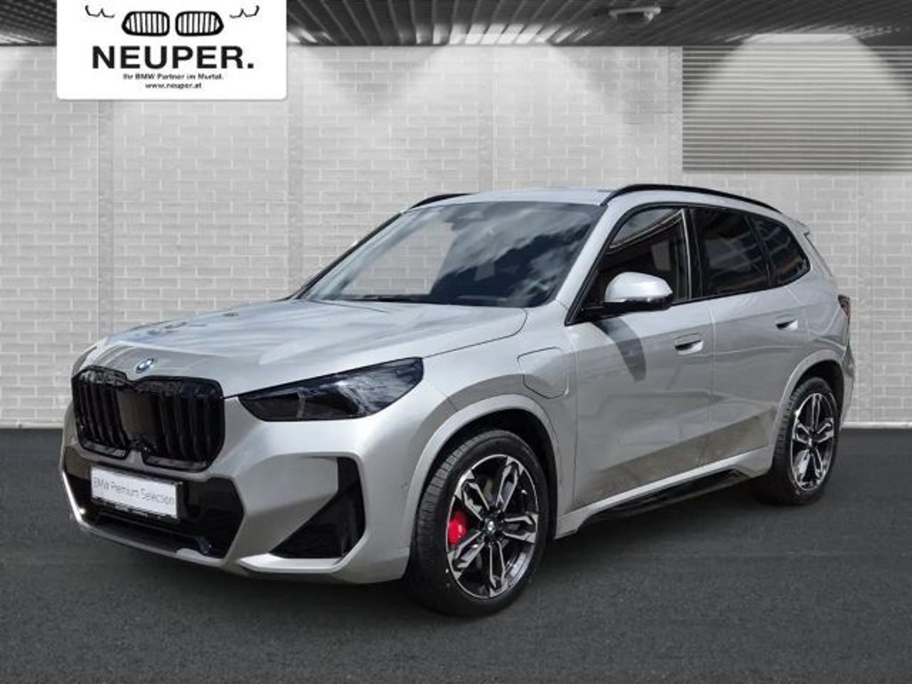 BMW X1 xDrive25e