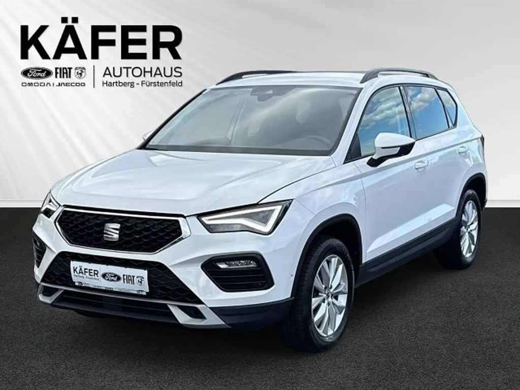 Seat Ateca Style DSG