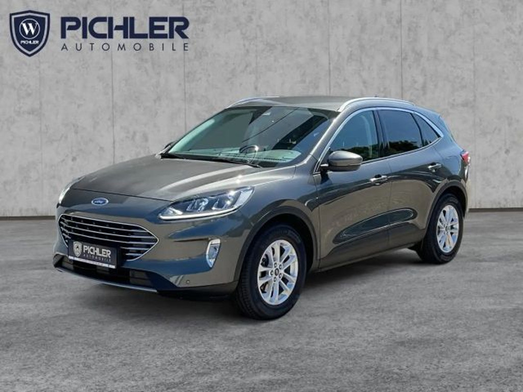 Ford Kuga Titanium