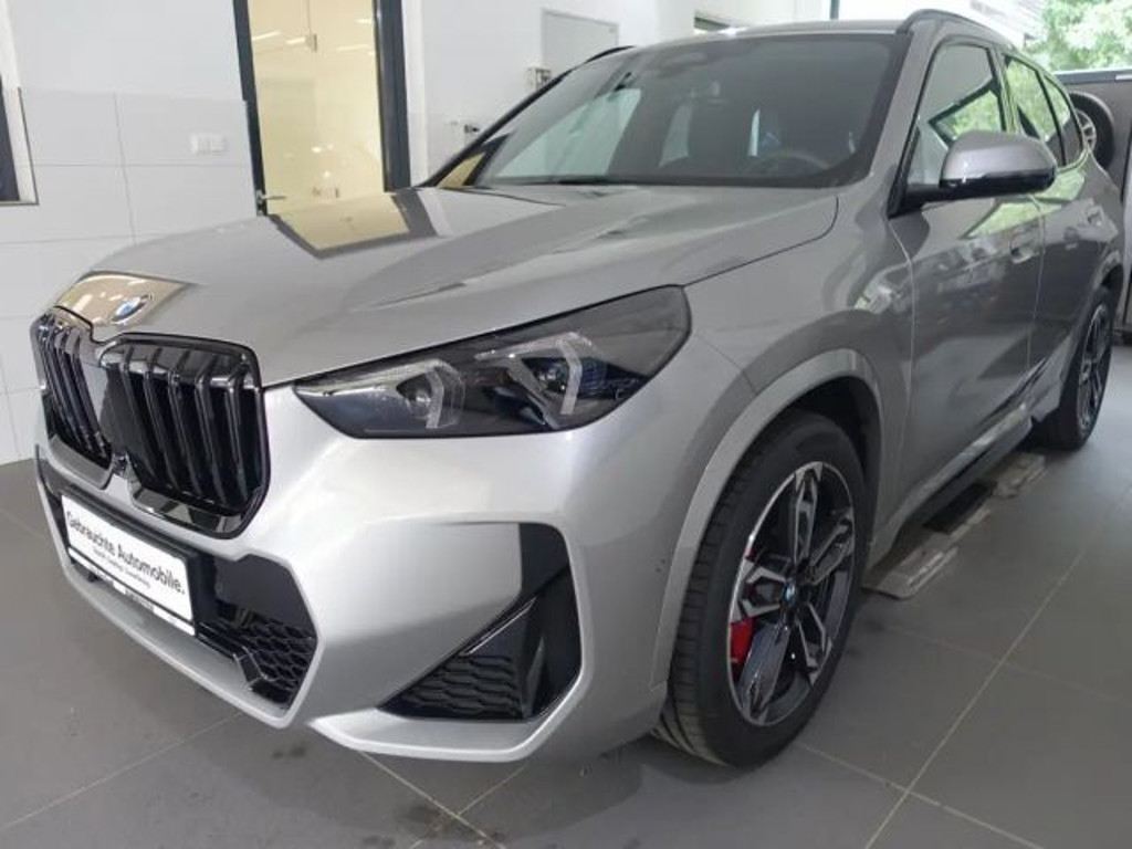 BMW X1 xDrive20d