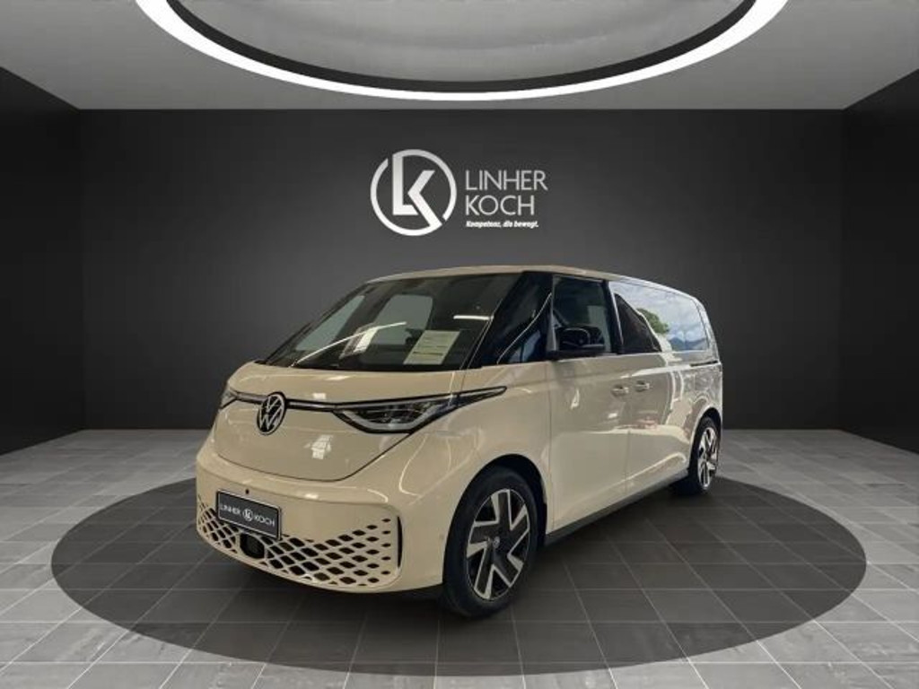 Volkswagen ID.Buzz 4Motion Pro