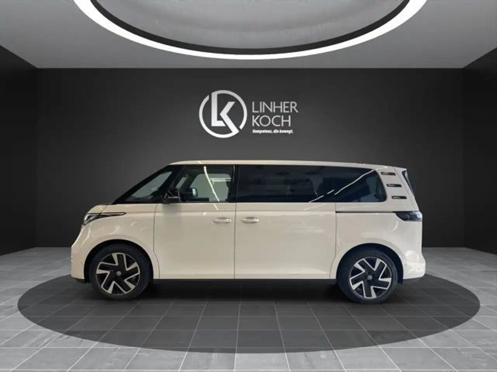Volkswagen ID.Buzz