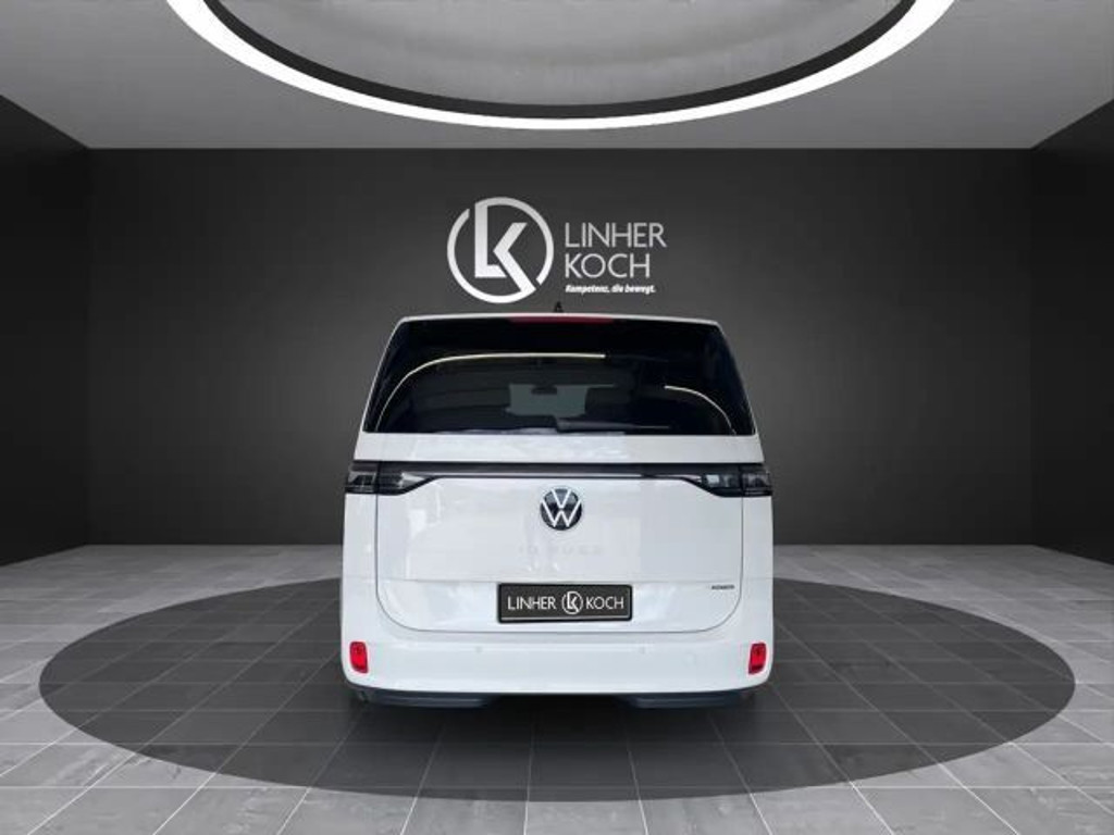 Volkswagen ID.Buzz