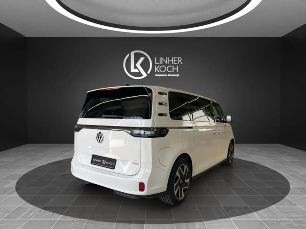Volkswagen ID.Buzz