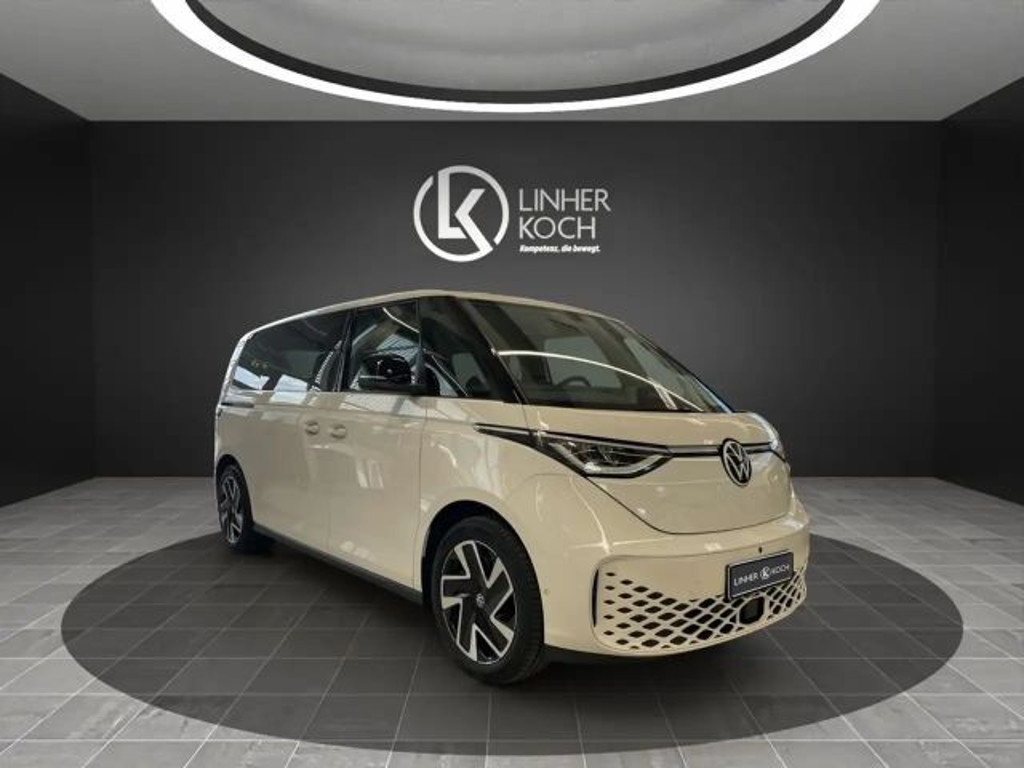 Volkswagen ID.Buzz