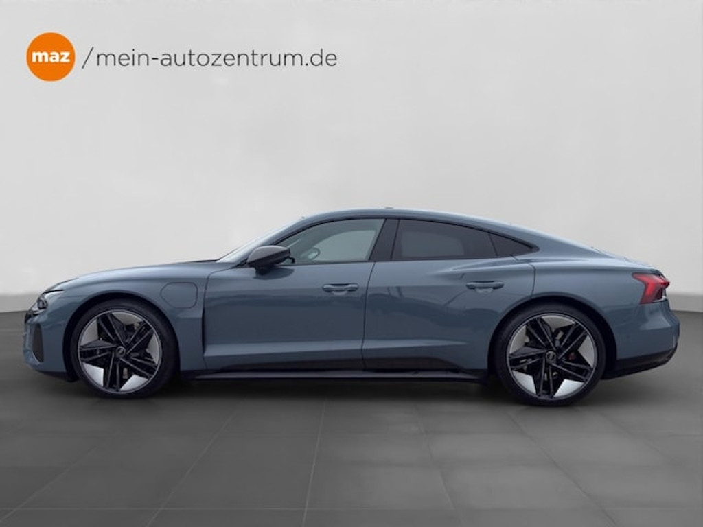 Audi RS e-tron GT