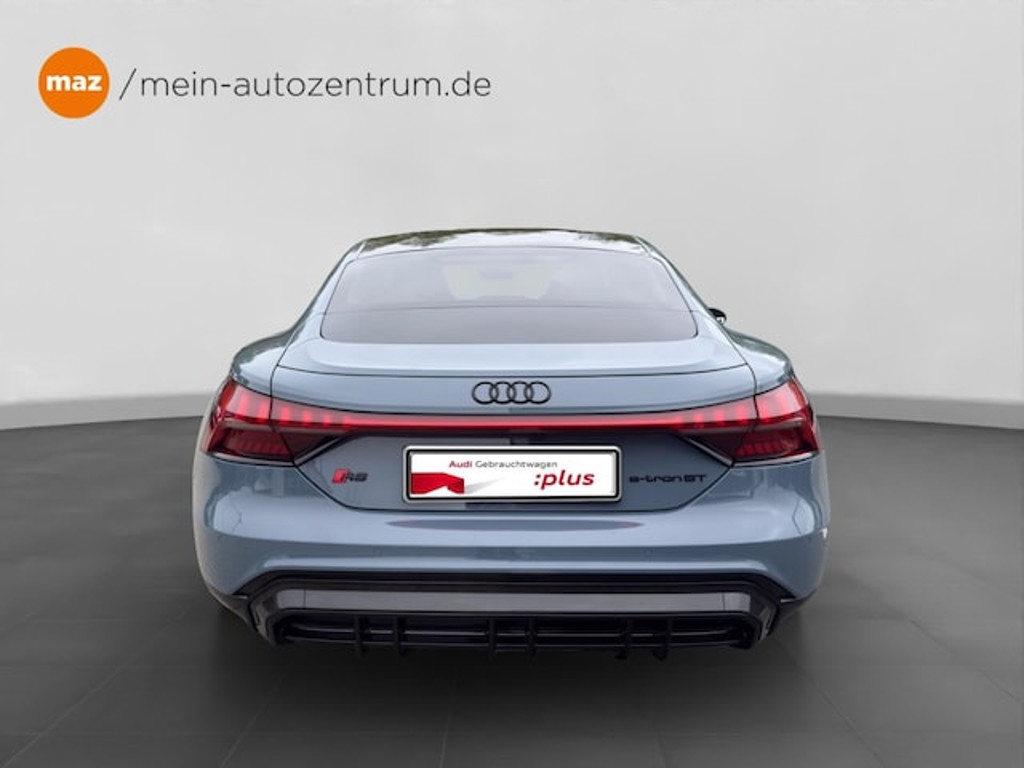 Audi RS e-tron GT