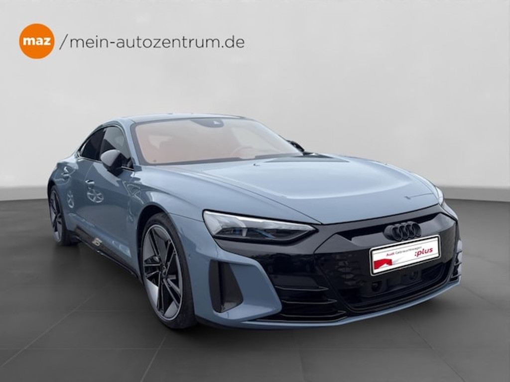Audi RS e-tron GT