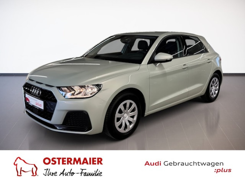 Audi A1 Sportback 30 TFSI