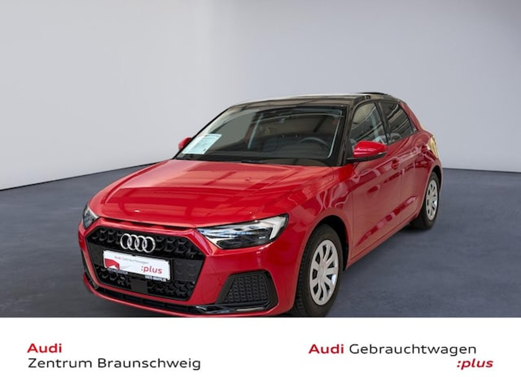 Audi A1 Sportback S-Tronic 30 TFSI
