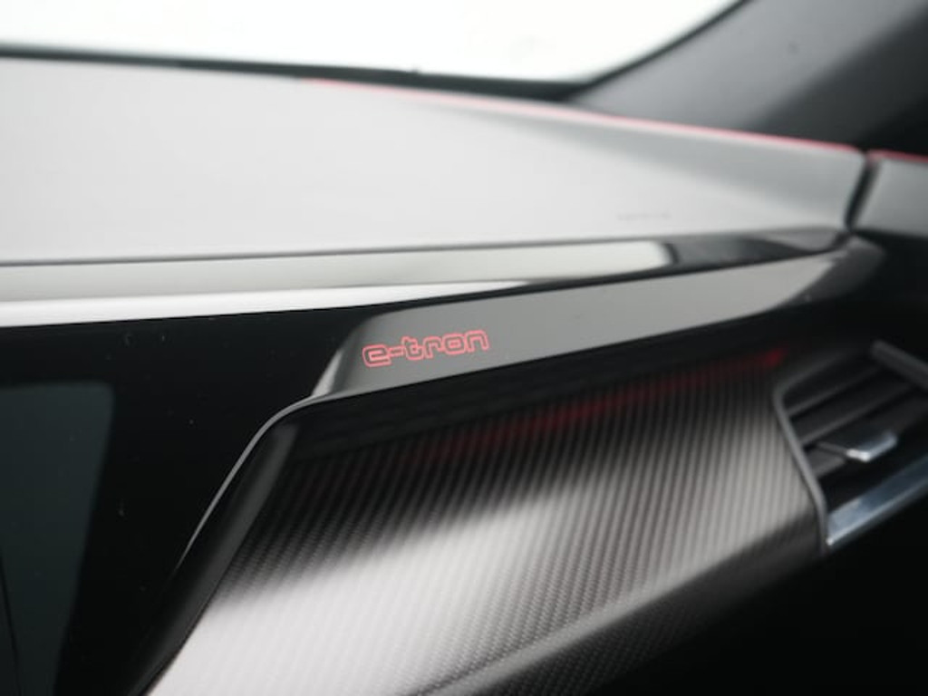 Audi RS e-tron GT