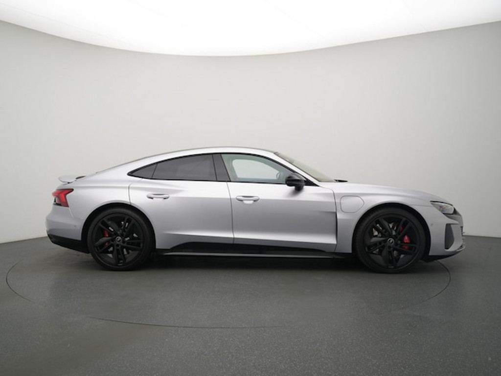 Audi RS e-tron GT