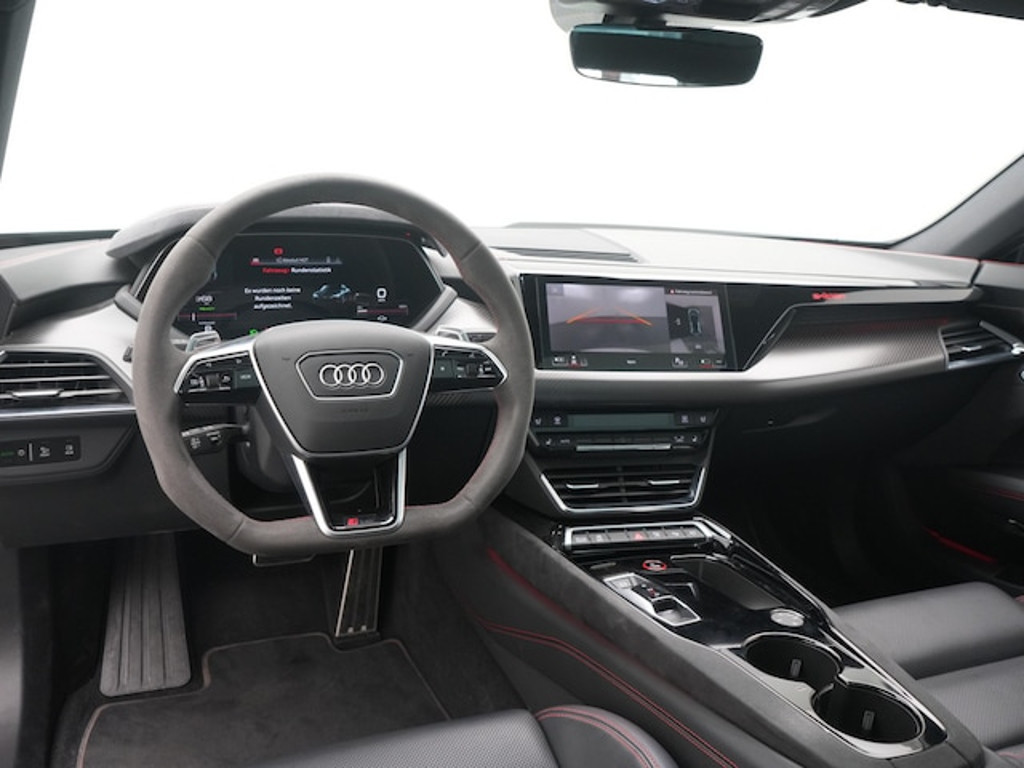 Audi RS e-tron GT