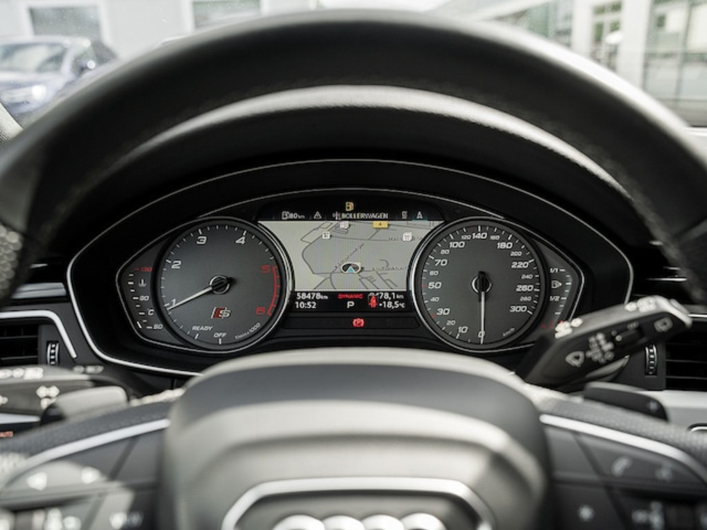 Audi S4