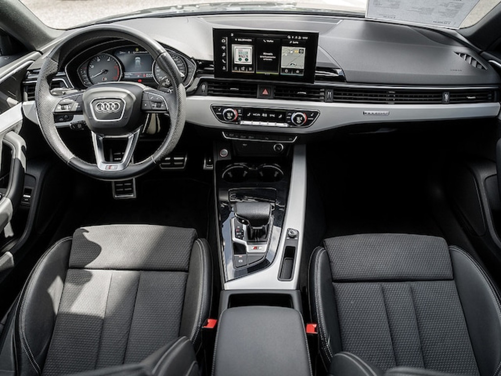 Audi S4