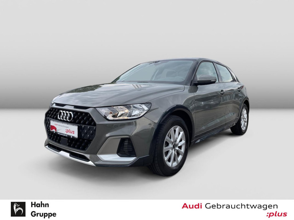 Audi A1 S-Tronic 30 TFSI Allstreet
