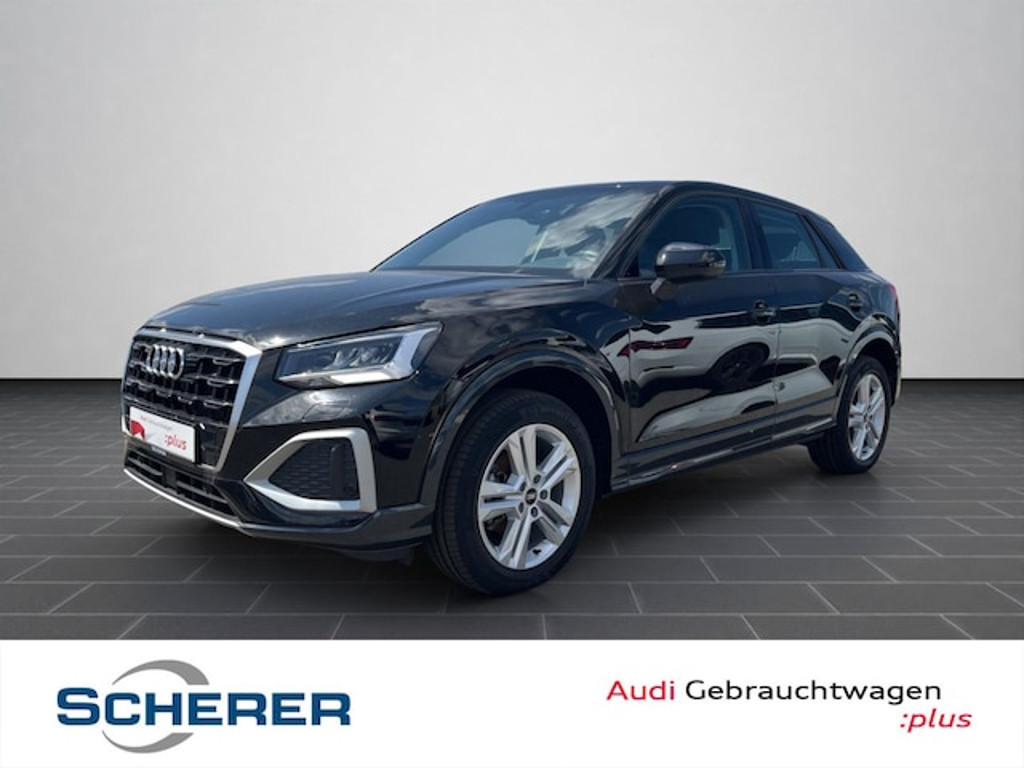 Audi Q2 30 TFSI