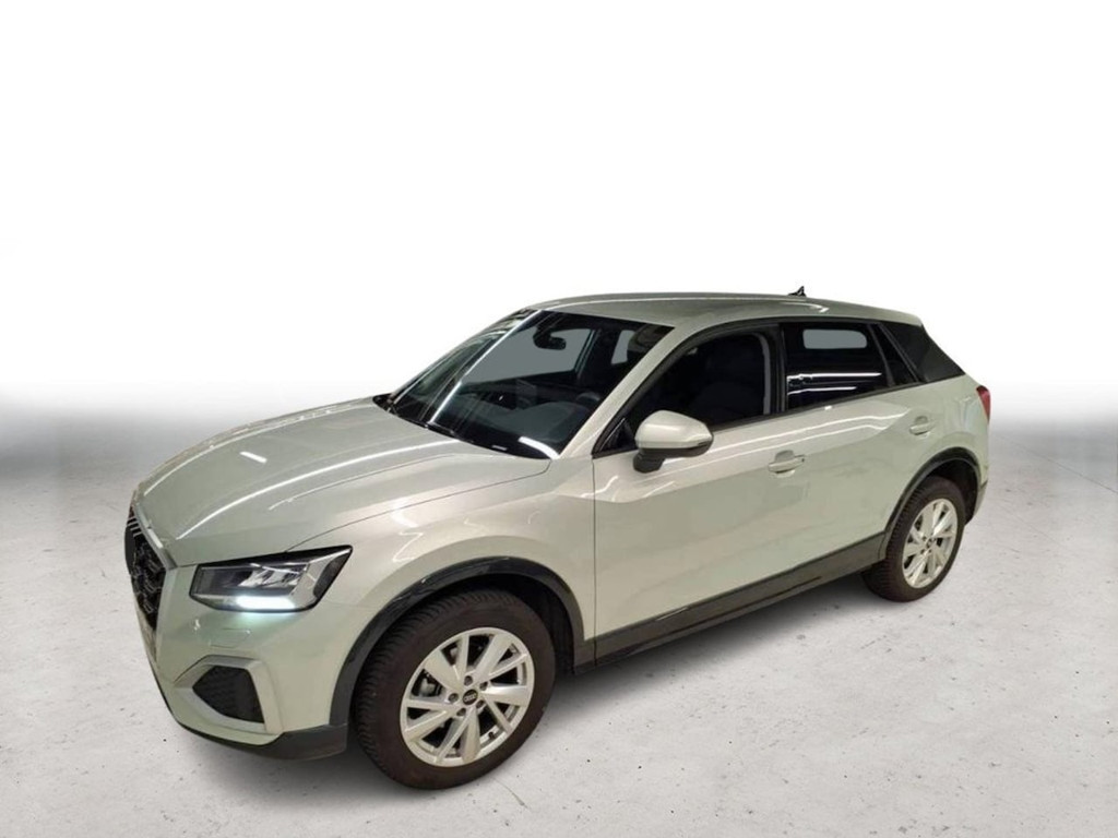 Audi Q2 30 TFSI