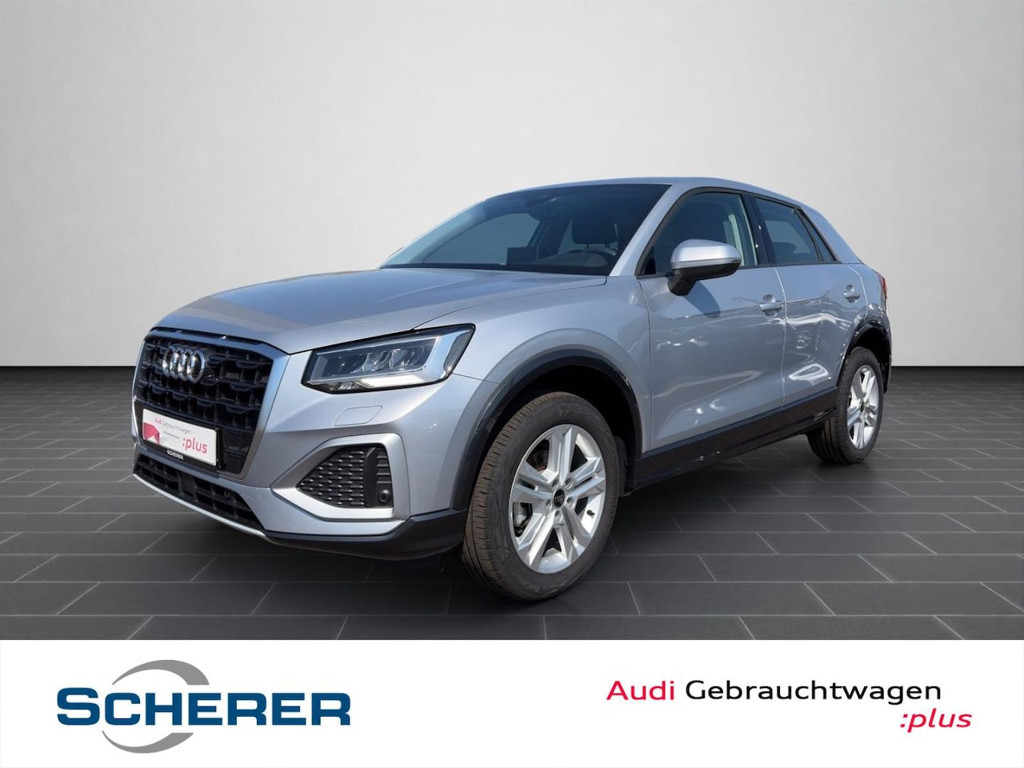 Audi Q2 30 TFSI