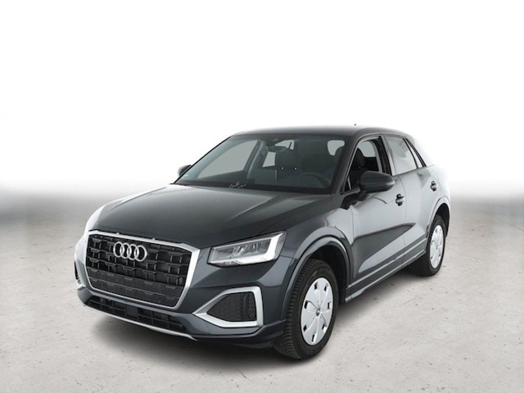 Audi Q2 30 TDI