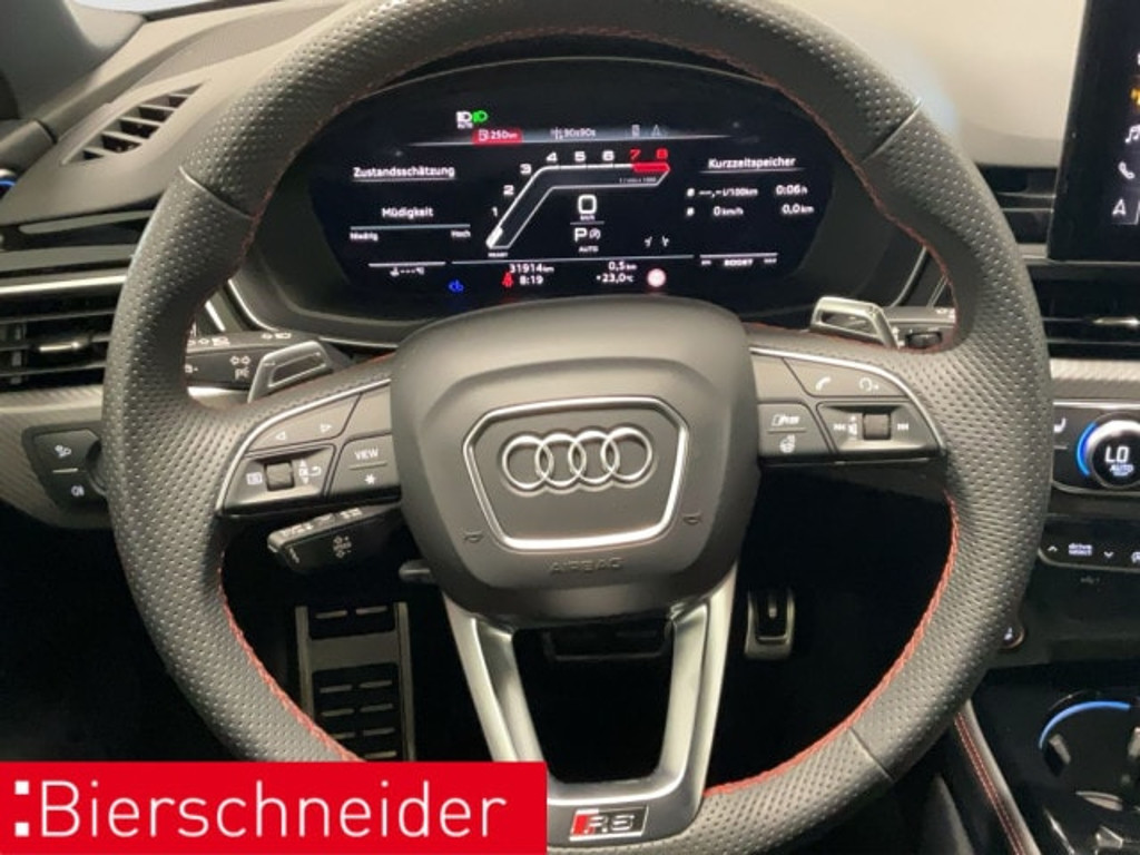 Audi RS4