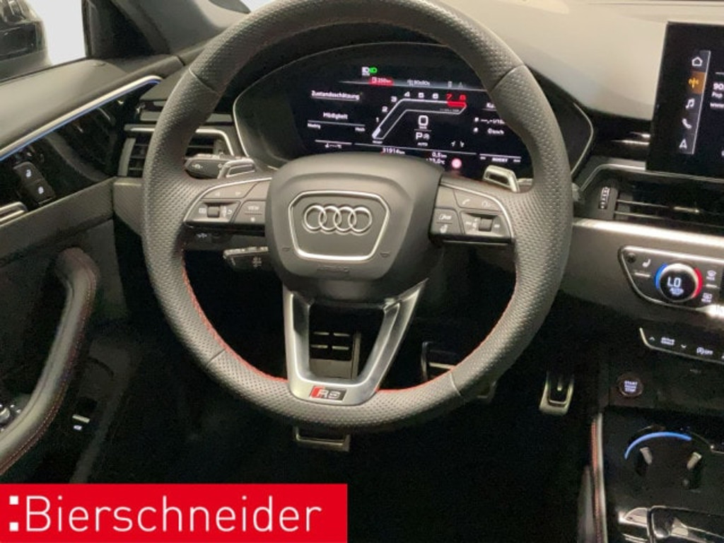 Audi RS4