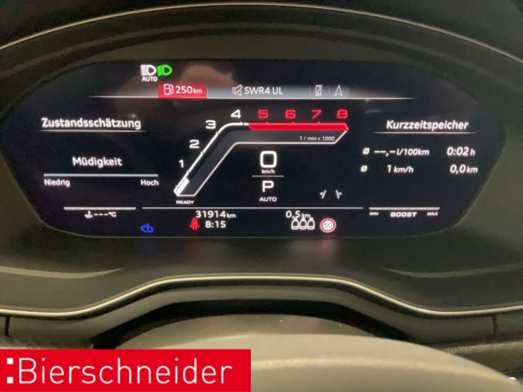 Audi RS4
