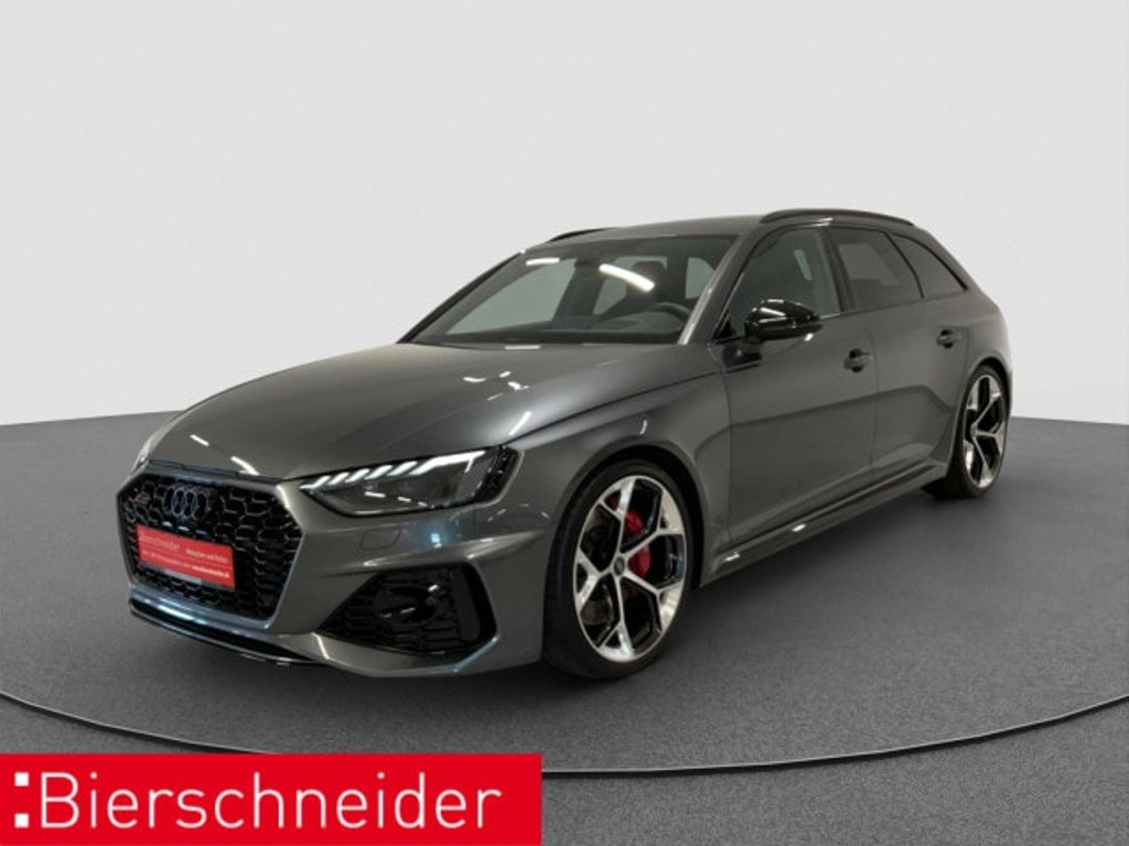 Audi RS4