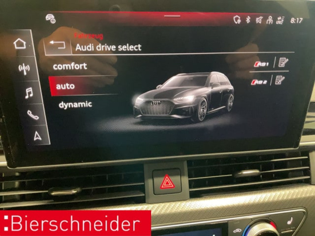 Audi RS4