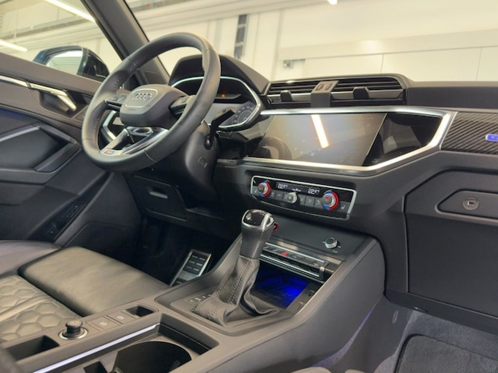 Audi RS Q3