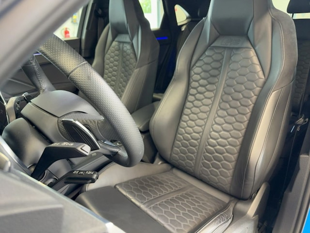 Audi RS Q3