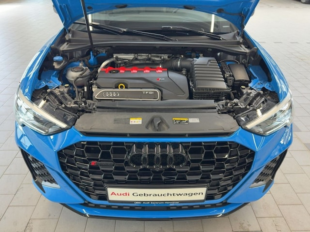 Audi RS Q3