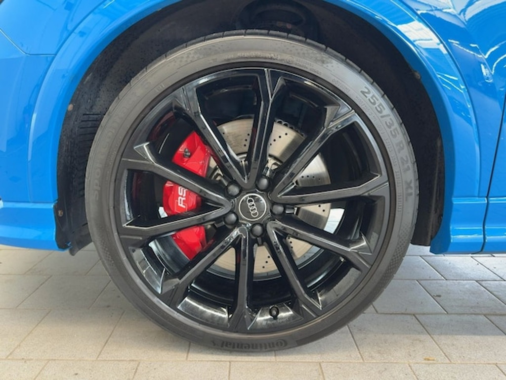Audi RS Q3