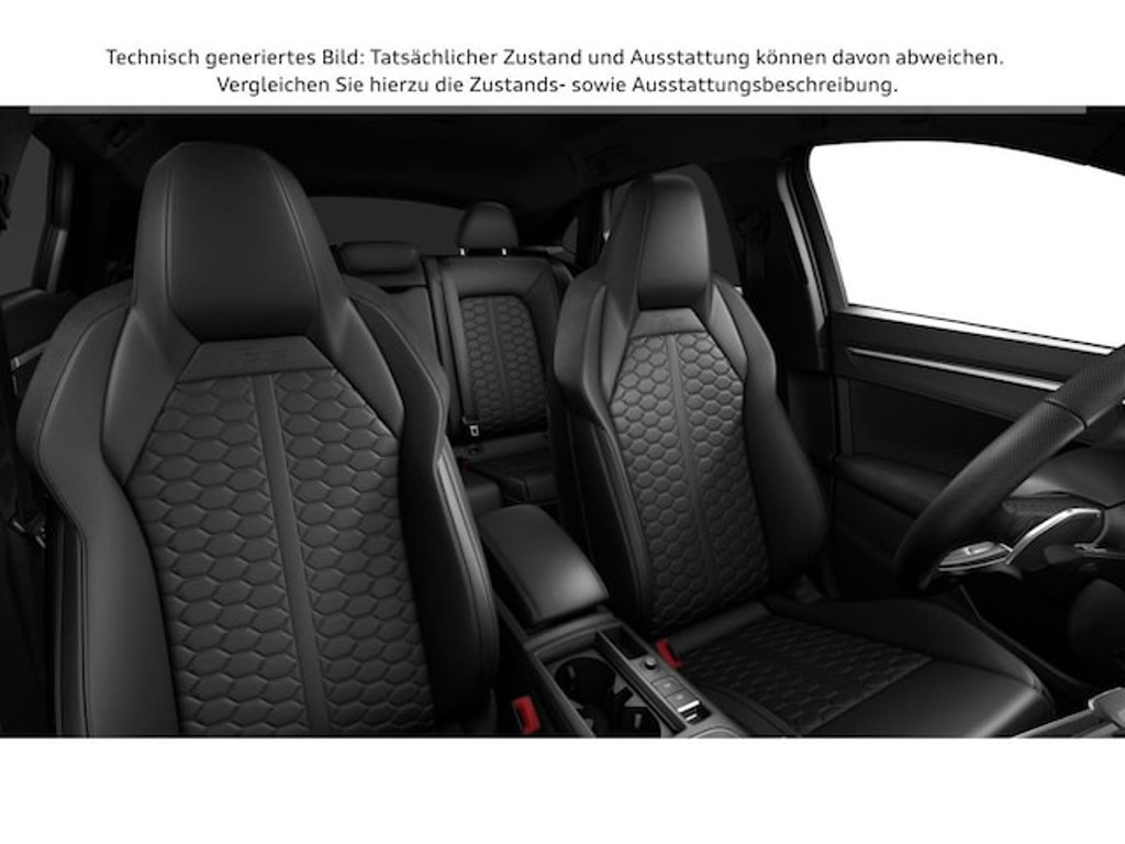 Audi RS Q3