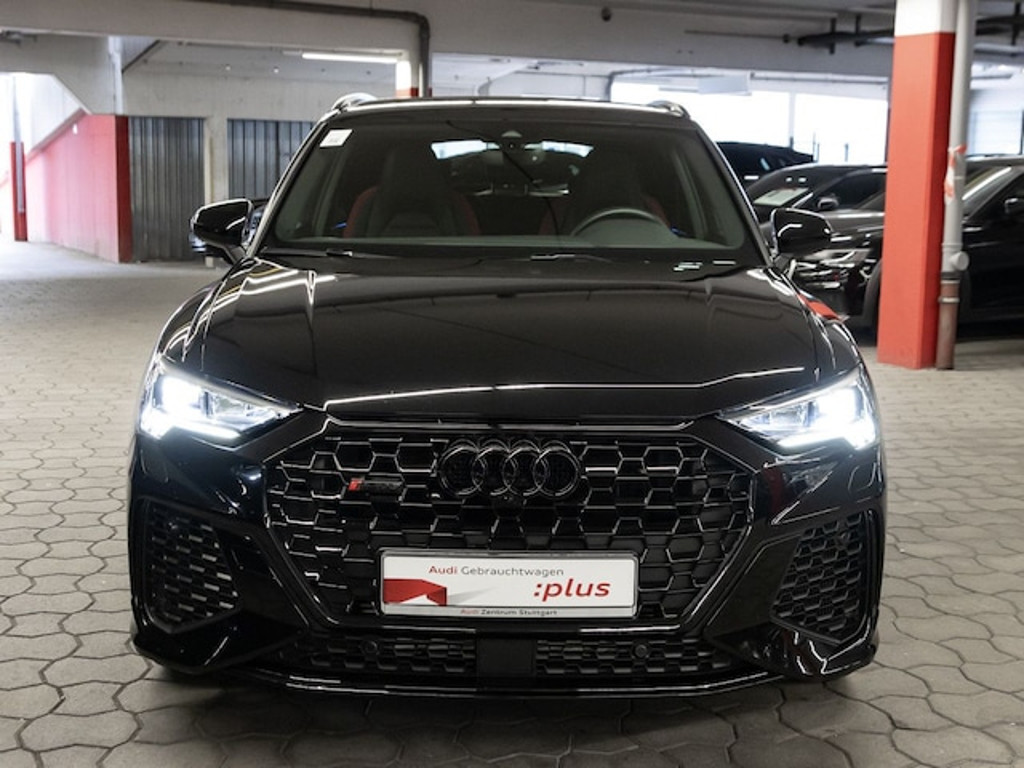 Audi RS Q3