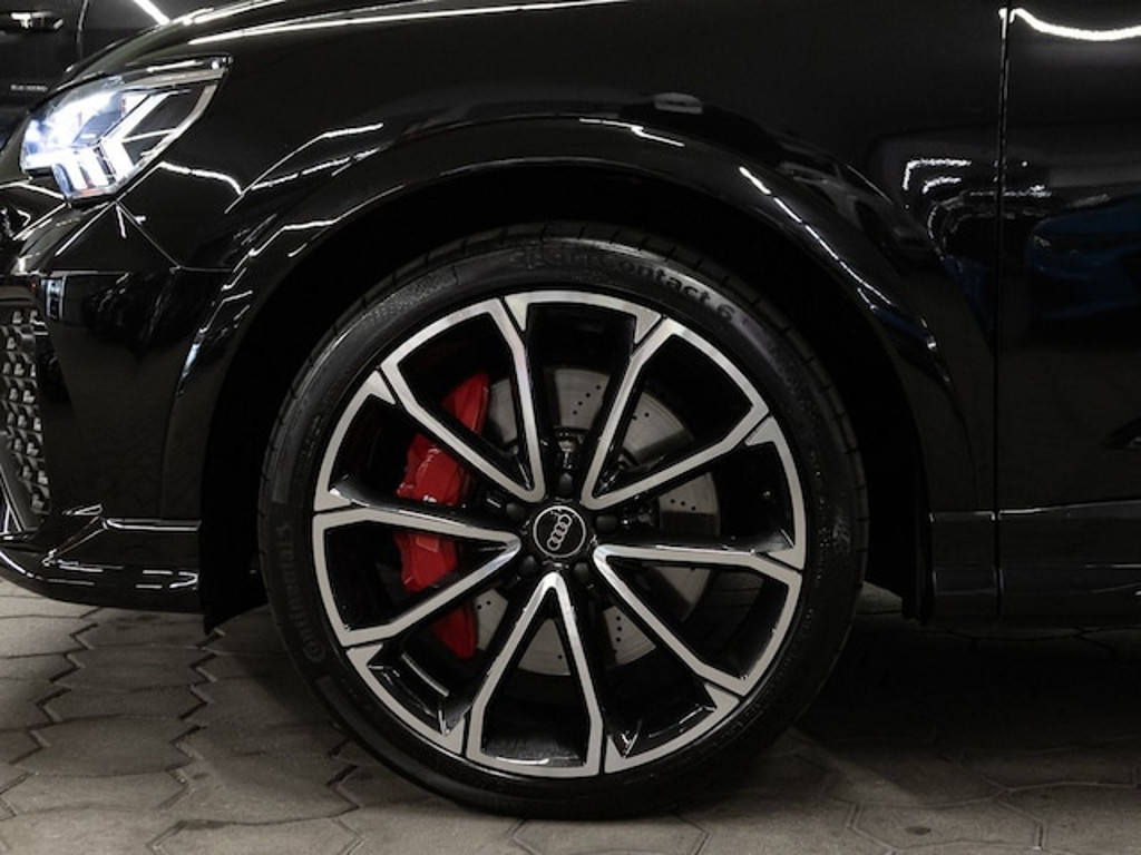 Audi RS Q3
