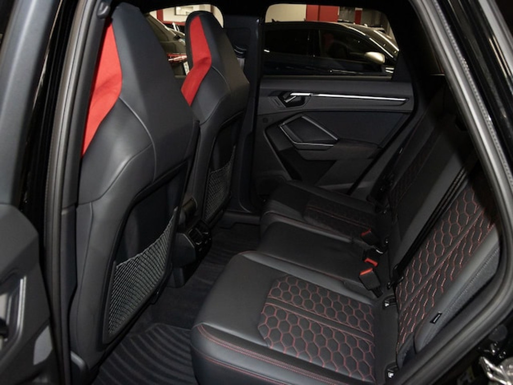 Audi RS Q3