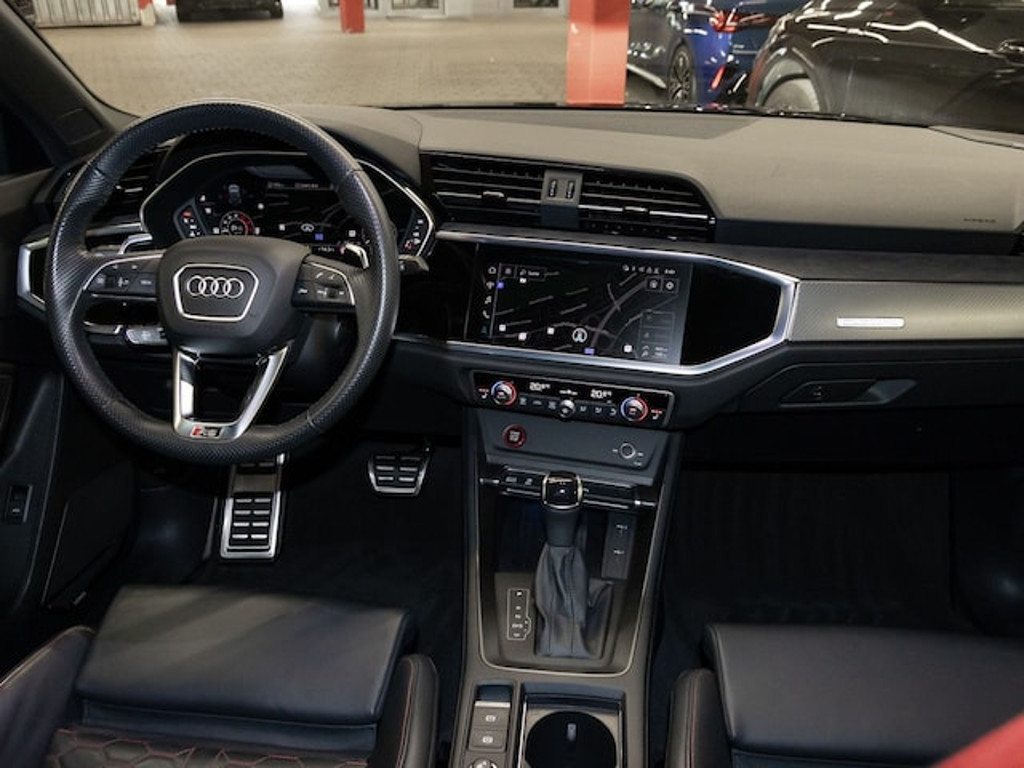 Audi RS Q3