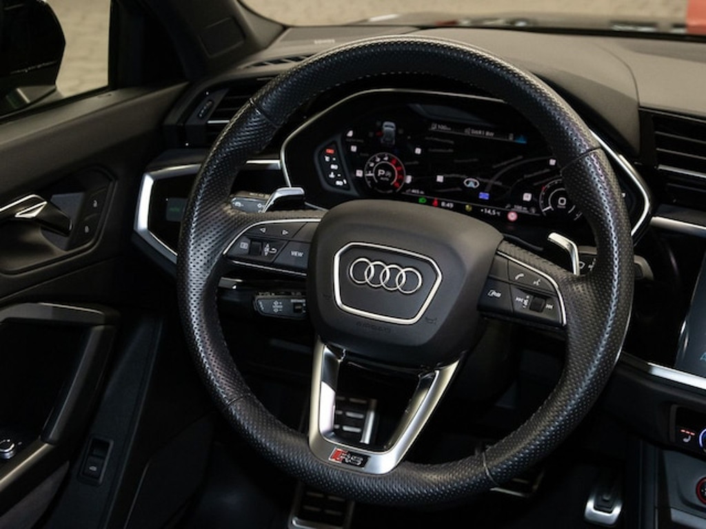 Audi RS Q3
