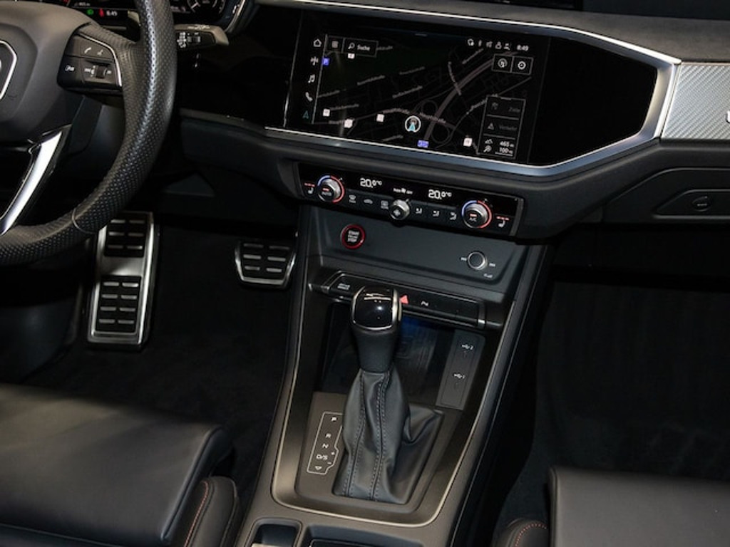 Audi RS Q3